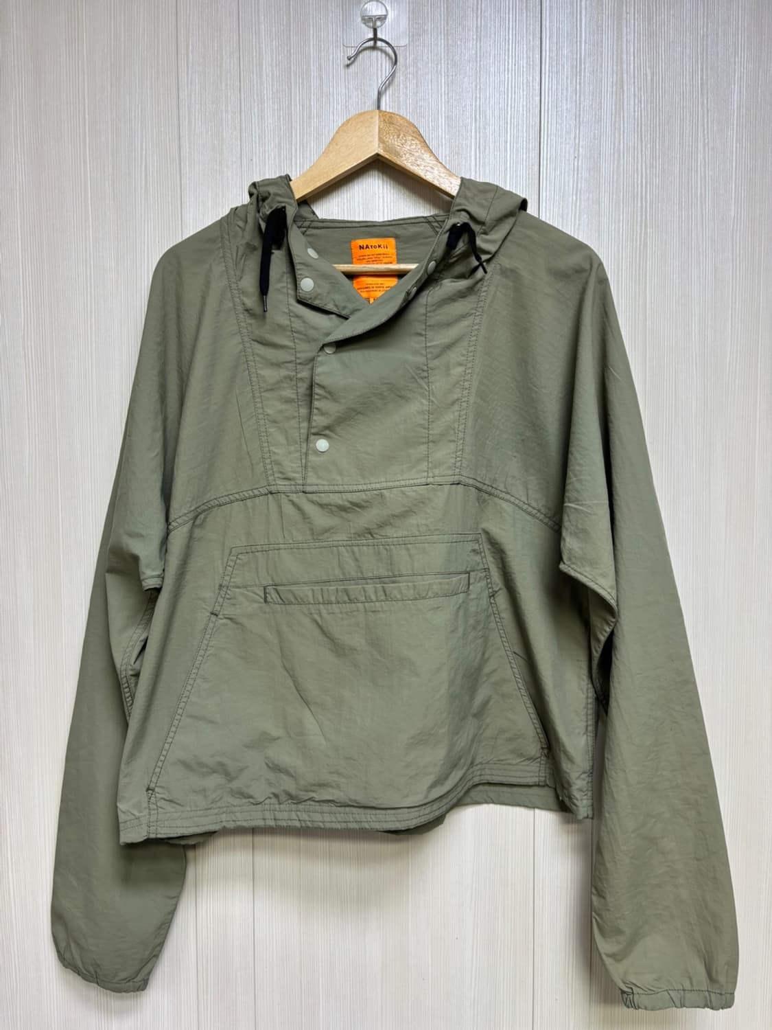 NAtoKii 아노락 상품이미지3