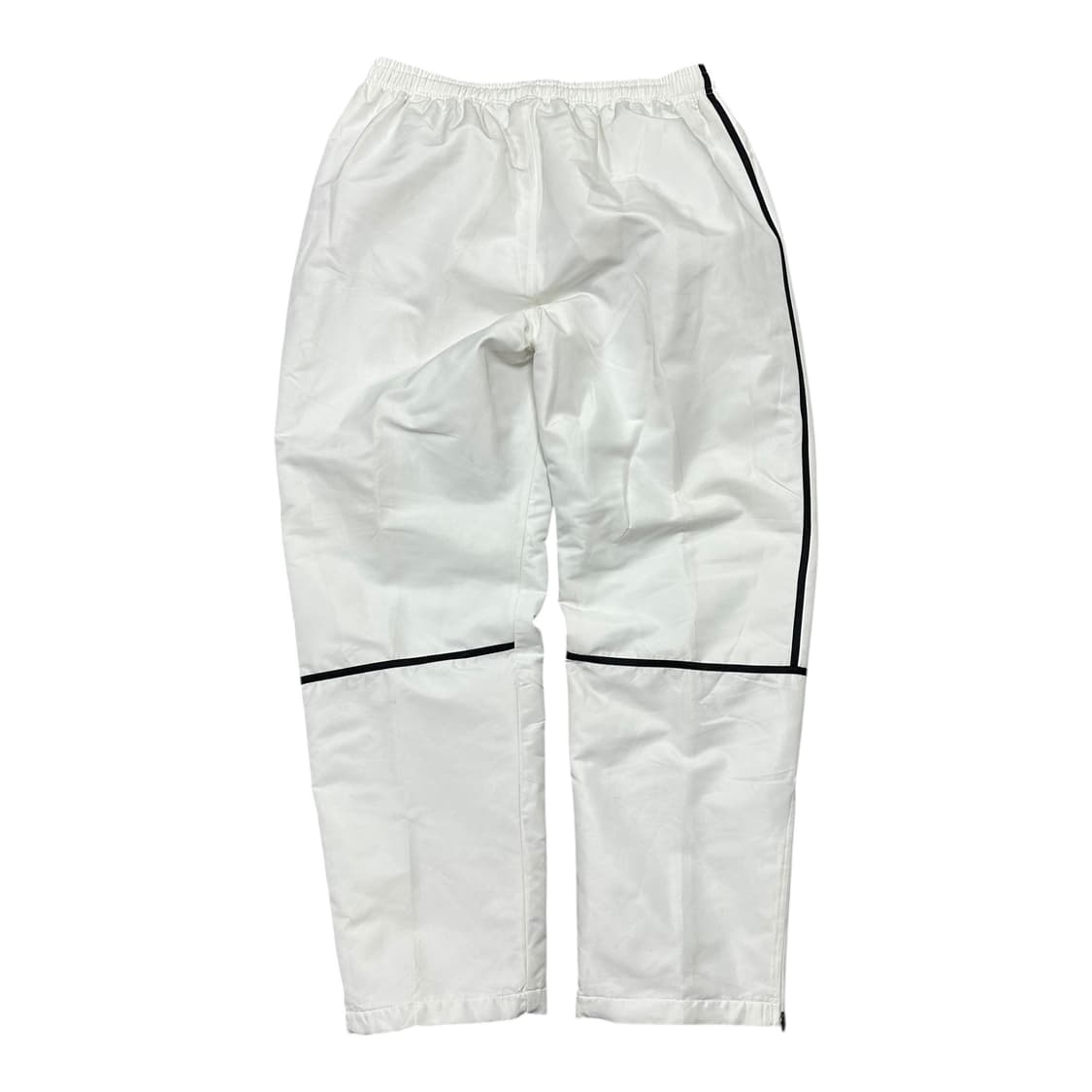 ✨ (바배) 나이키 90s 화이트 트랙 팬츠  상품이미지2