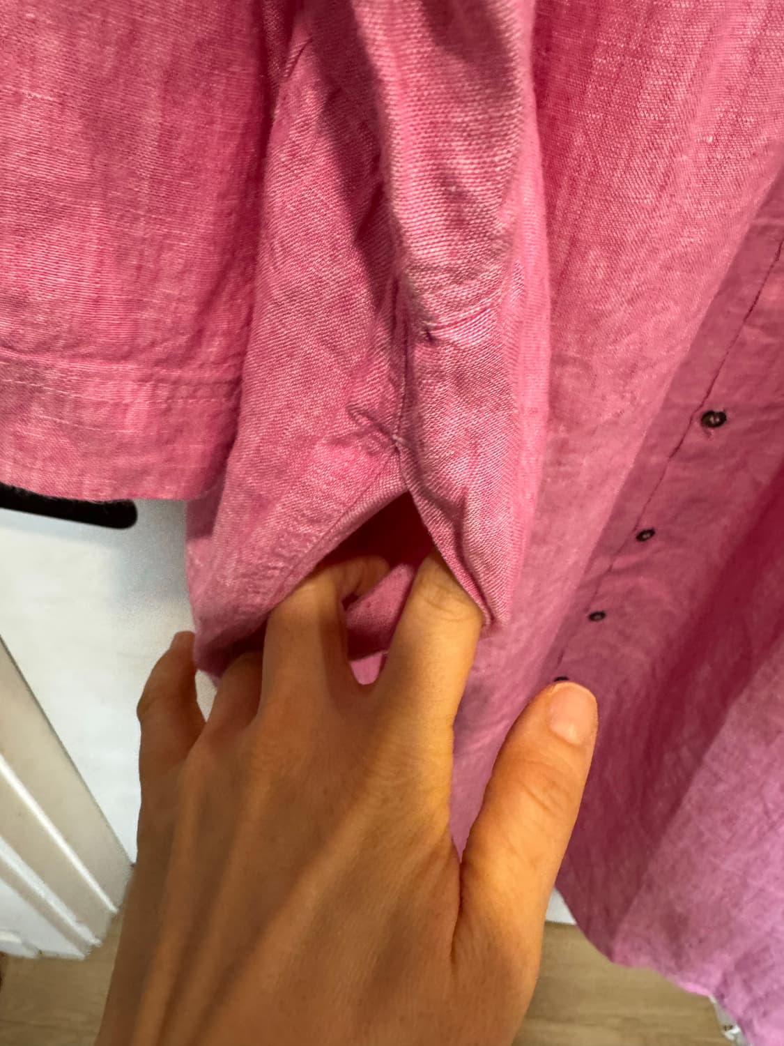 이치아티크 린넨 롱원피스 상품이미지6