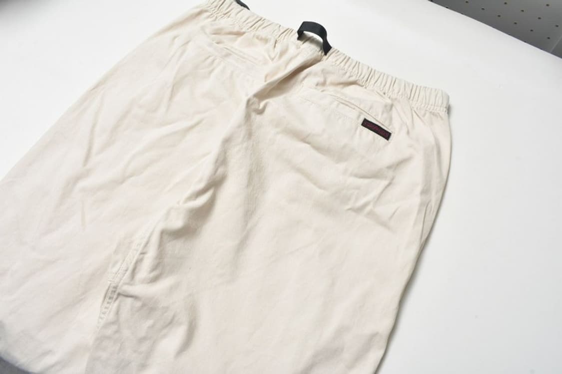 그라미치 코튼 팬츠 면바지 아시아 L 상품이미지2