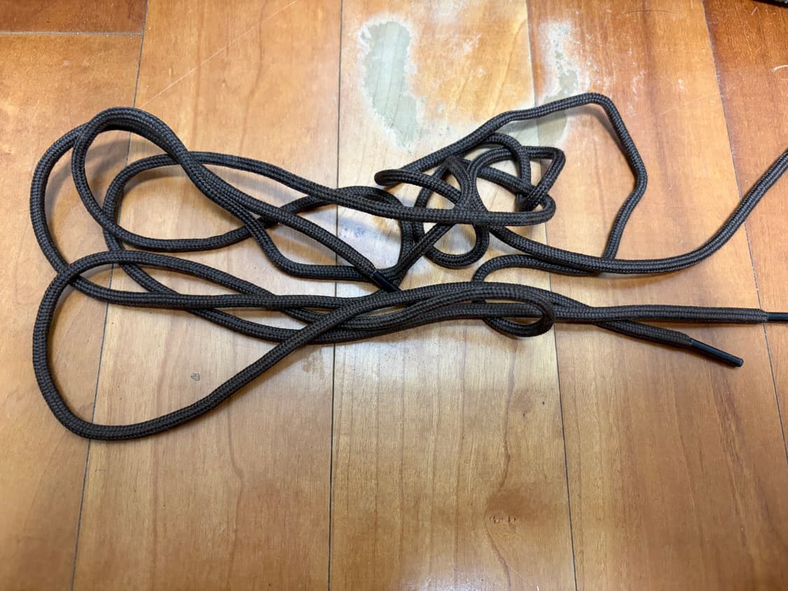 닥터마틴 1460 8홀 가우초 브라운 260 상품이미지7