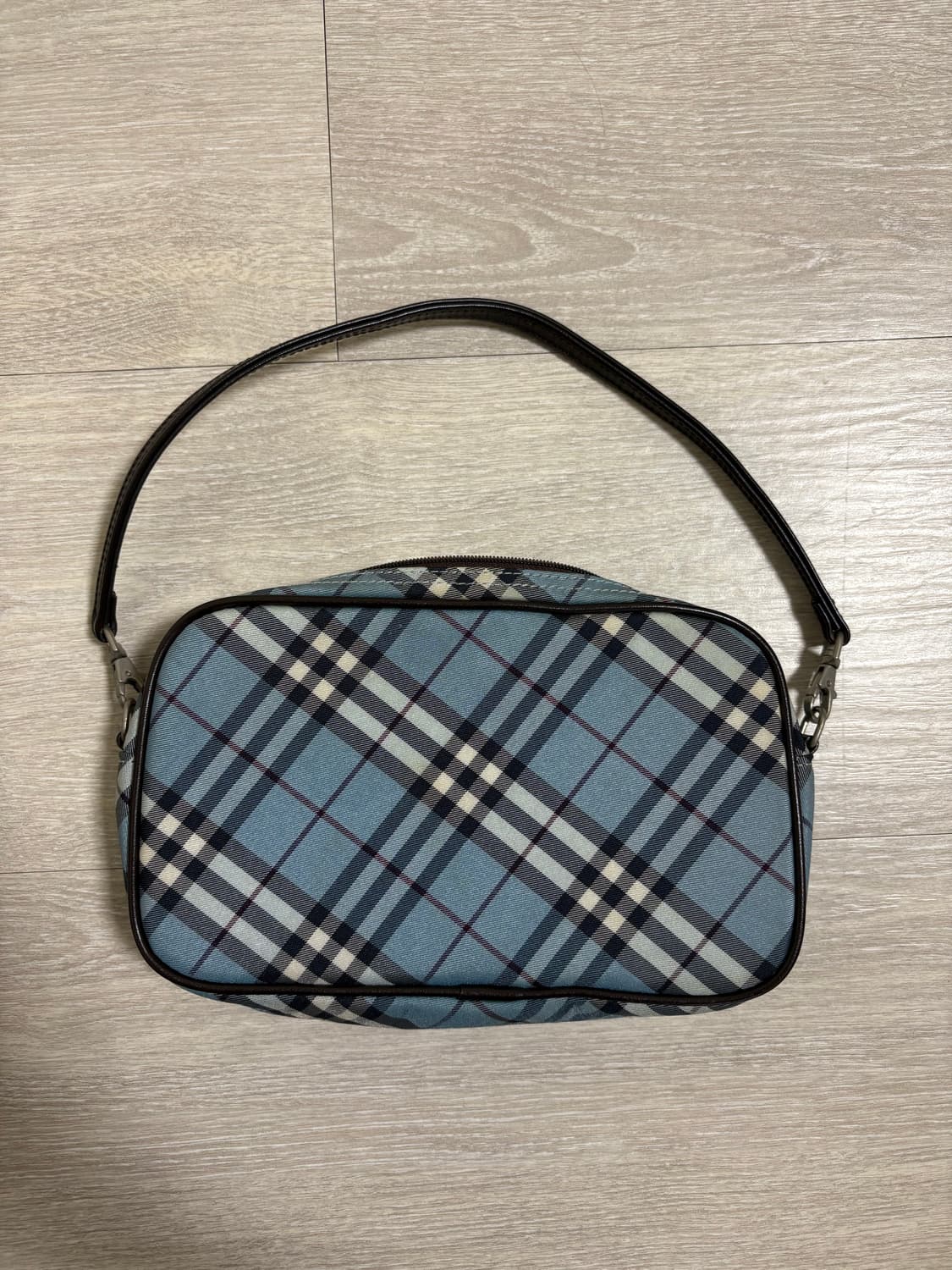 버버리 빈티지 가방 상품이미지3