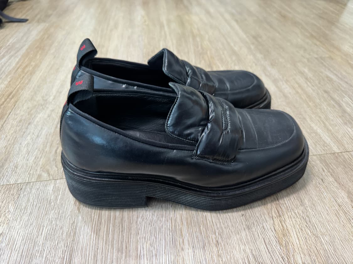 마르니 패티드 로퍼 41. 260.  상품이미지1