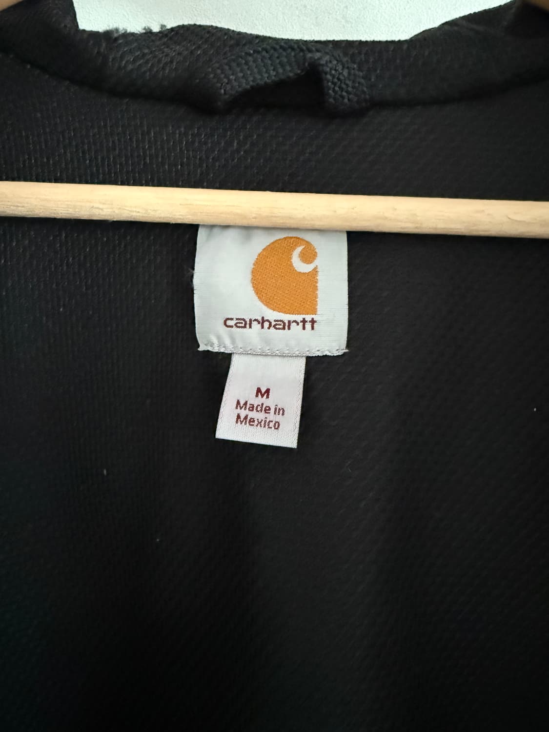 칼하트(Carhartt) 후드집업 상품이미지9