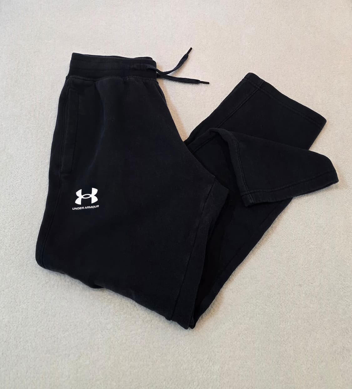 UNDER ARMOUR 언더아머 츄리닝 바지 상품이미지4