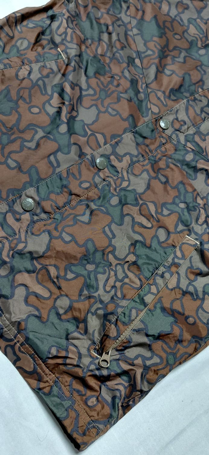 [M] 아디다스 오리지널스 카모플라쥬 유니크 윈드브레이커 자켓 상품이미지3