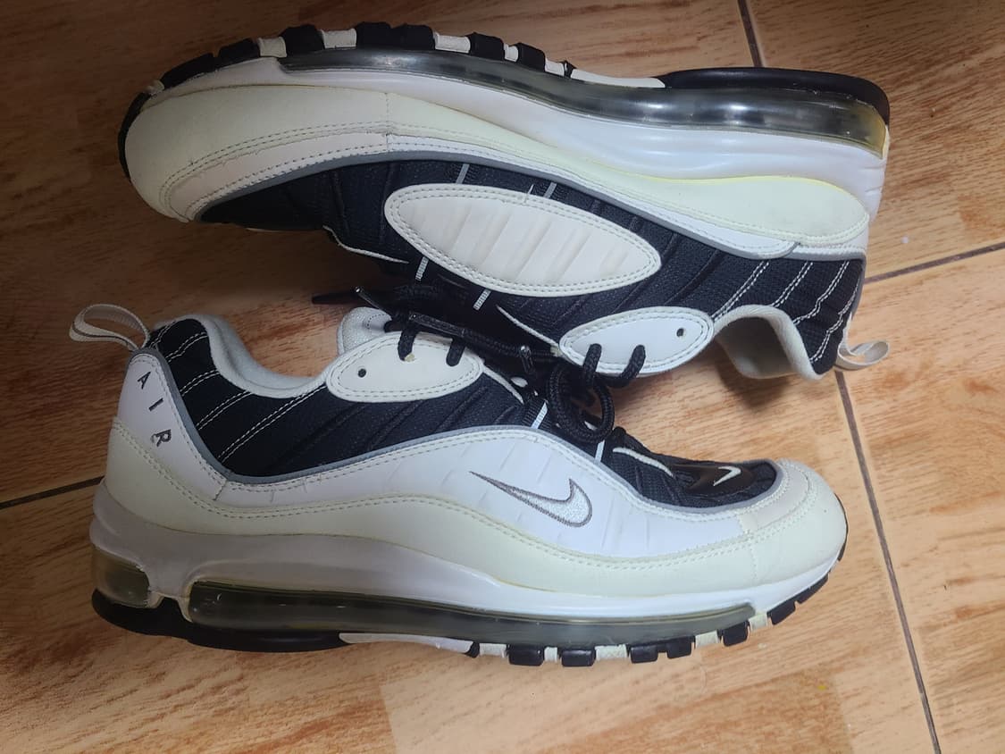 나이키 맥스98 275(270추천) 상품이미지4