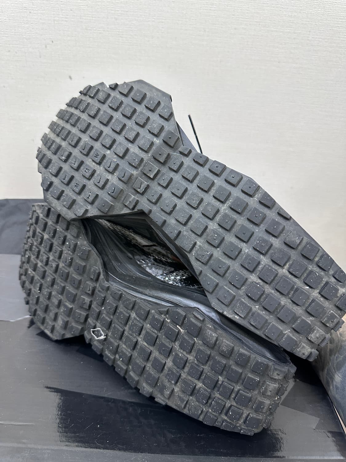 Nike X MMW 270 상품이미지4