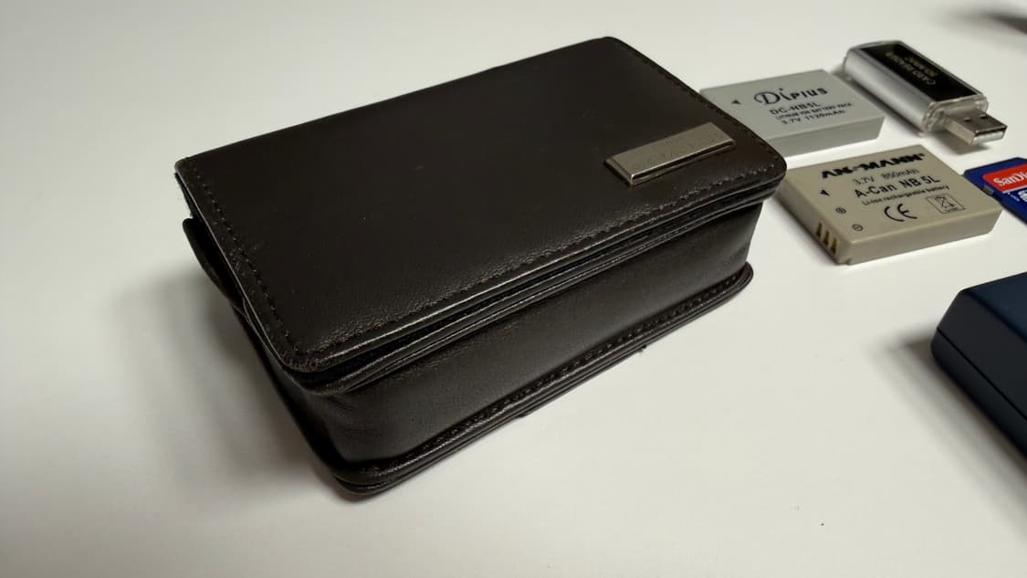 캐논 IXUS 870 IS 상품이미지10