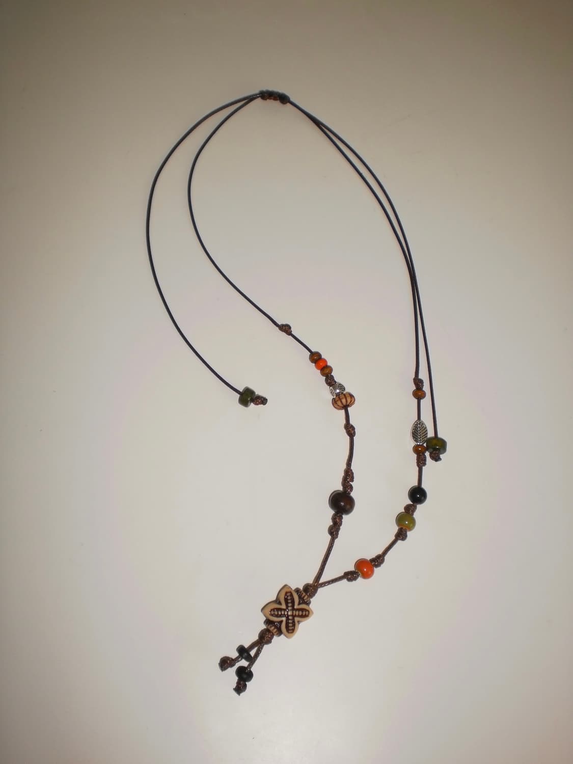 Necklace - Love Supreme 🫶 상품이미지2