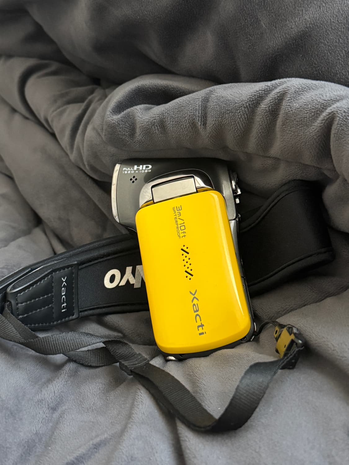 산요작티 ca-100 팔아요 상품이미지1