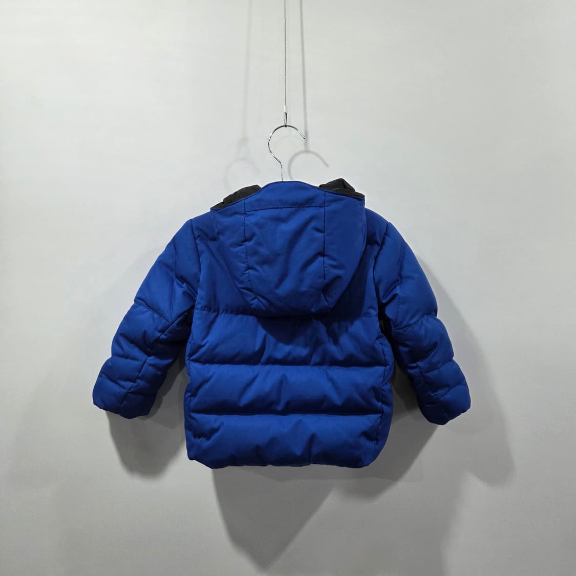 폴로랄프로렌 키즈 다운 패딩 2/2T 상품이미지5