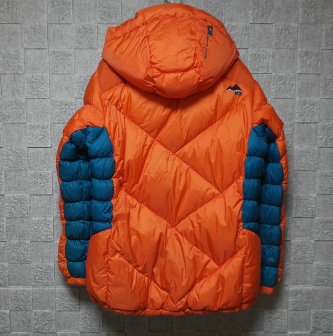 K2  여성 구스패딩  상품이미지7