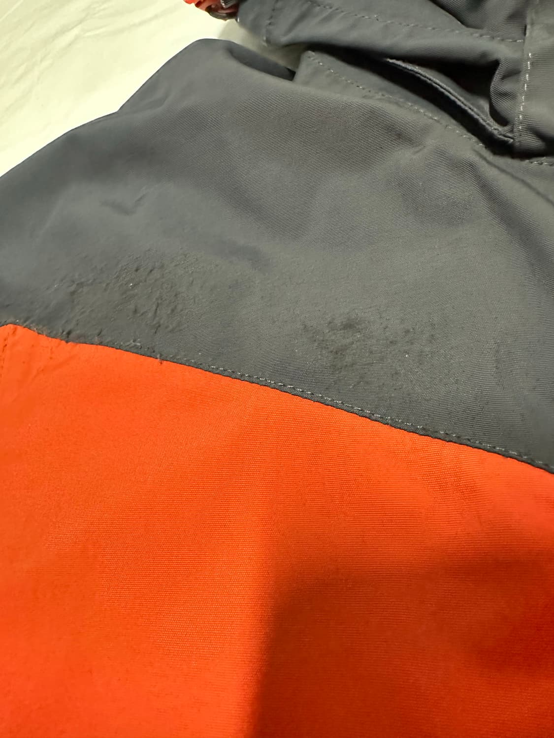 노스페이스 하이벤트 마운틴파카 상품이미지5