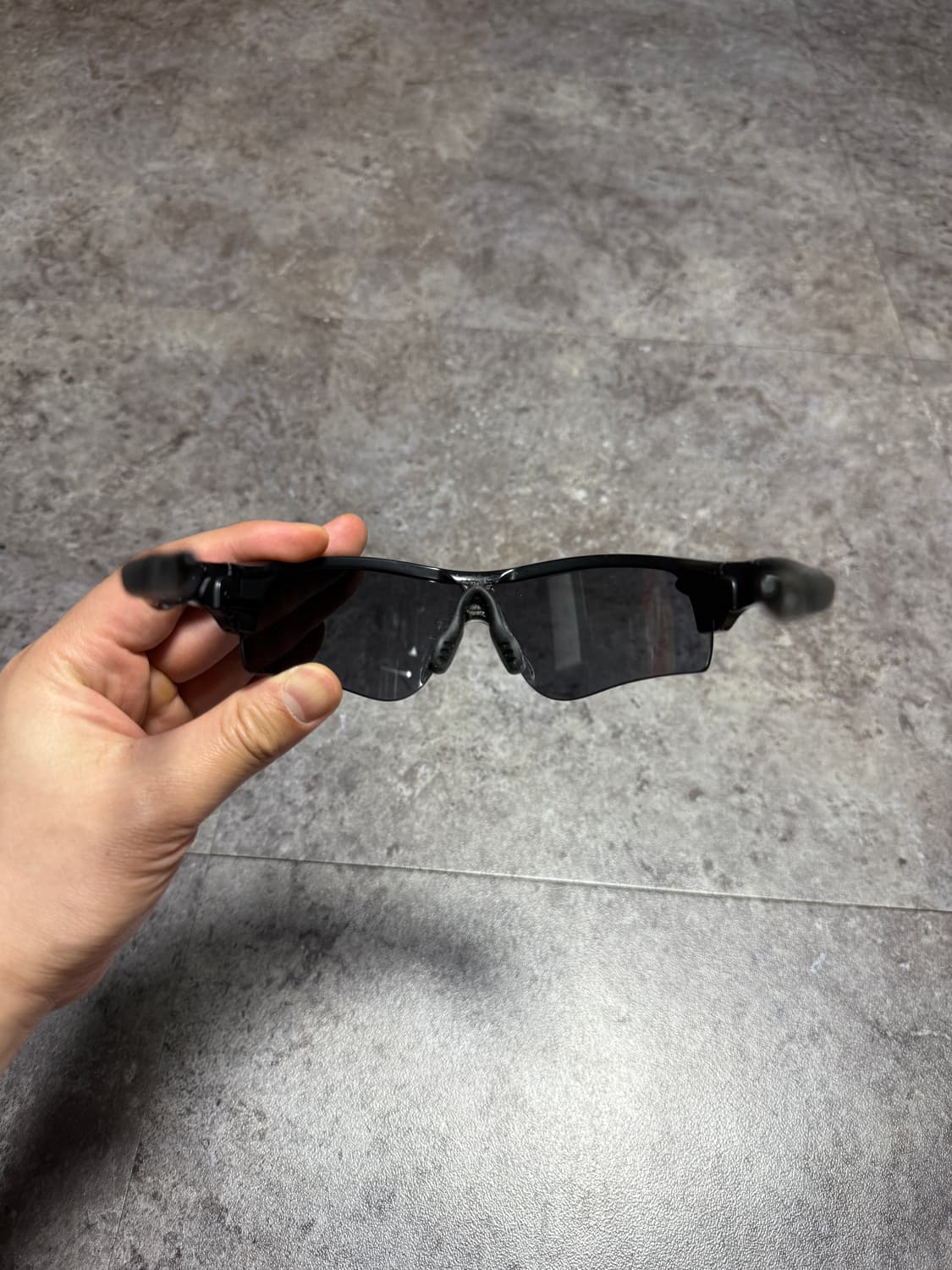 오클리 선글라스 상품이미지4