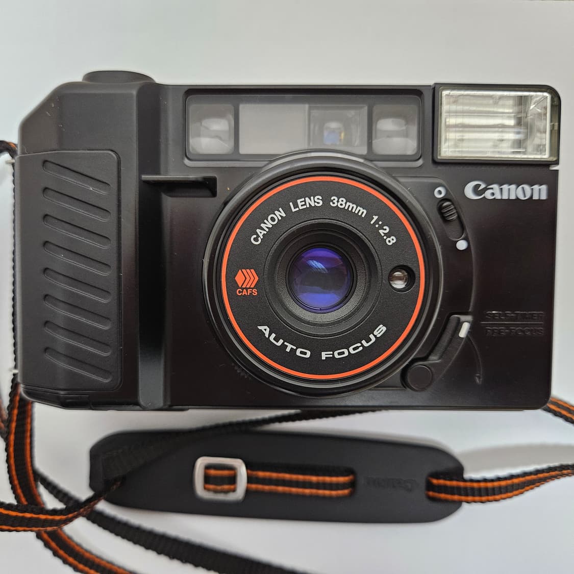 Canon Autoboy II (오토보이2) 필름카메라 캐논 상품이미지2