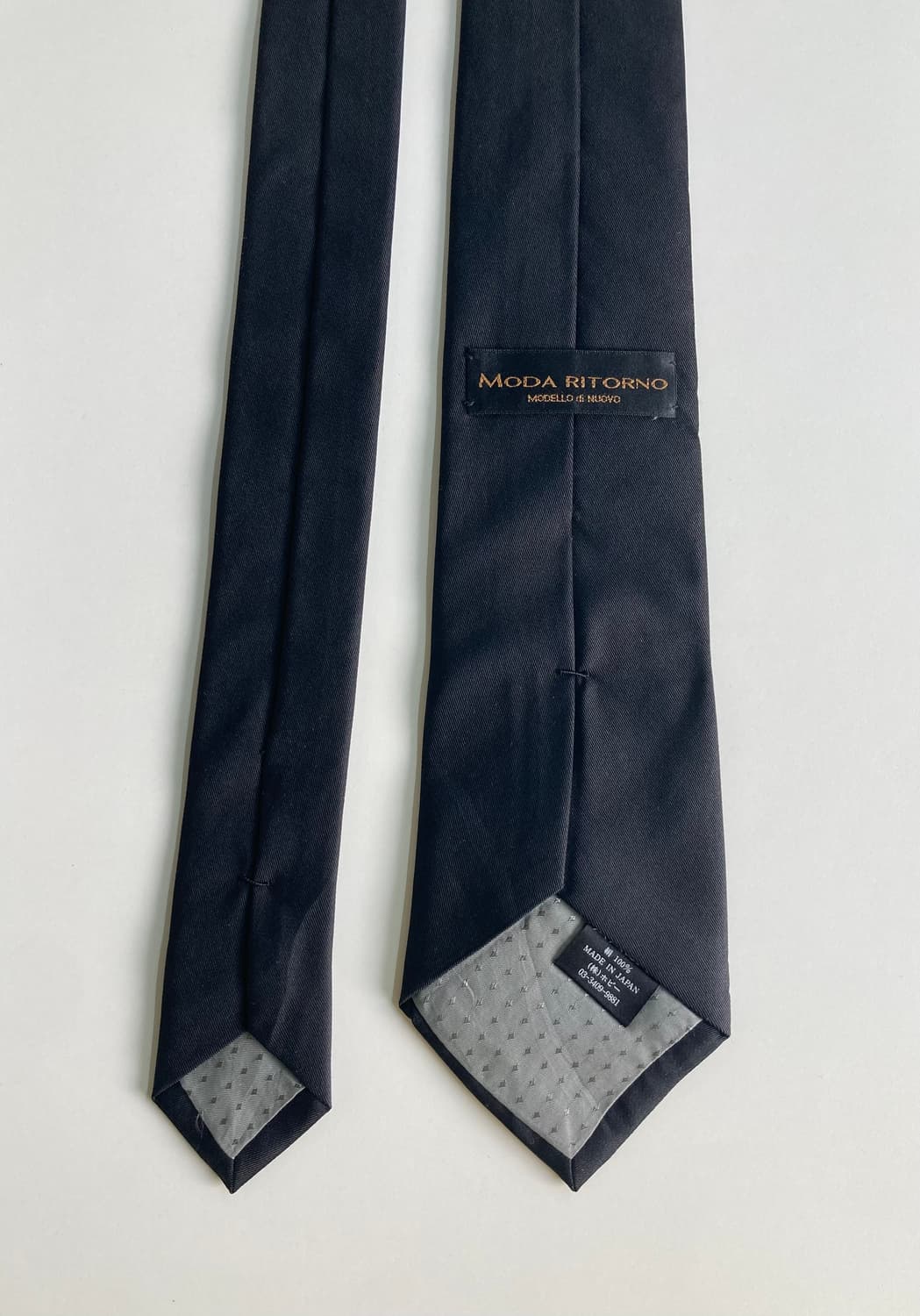 빈티지)넥타이 상품이미지2