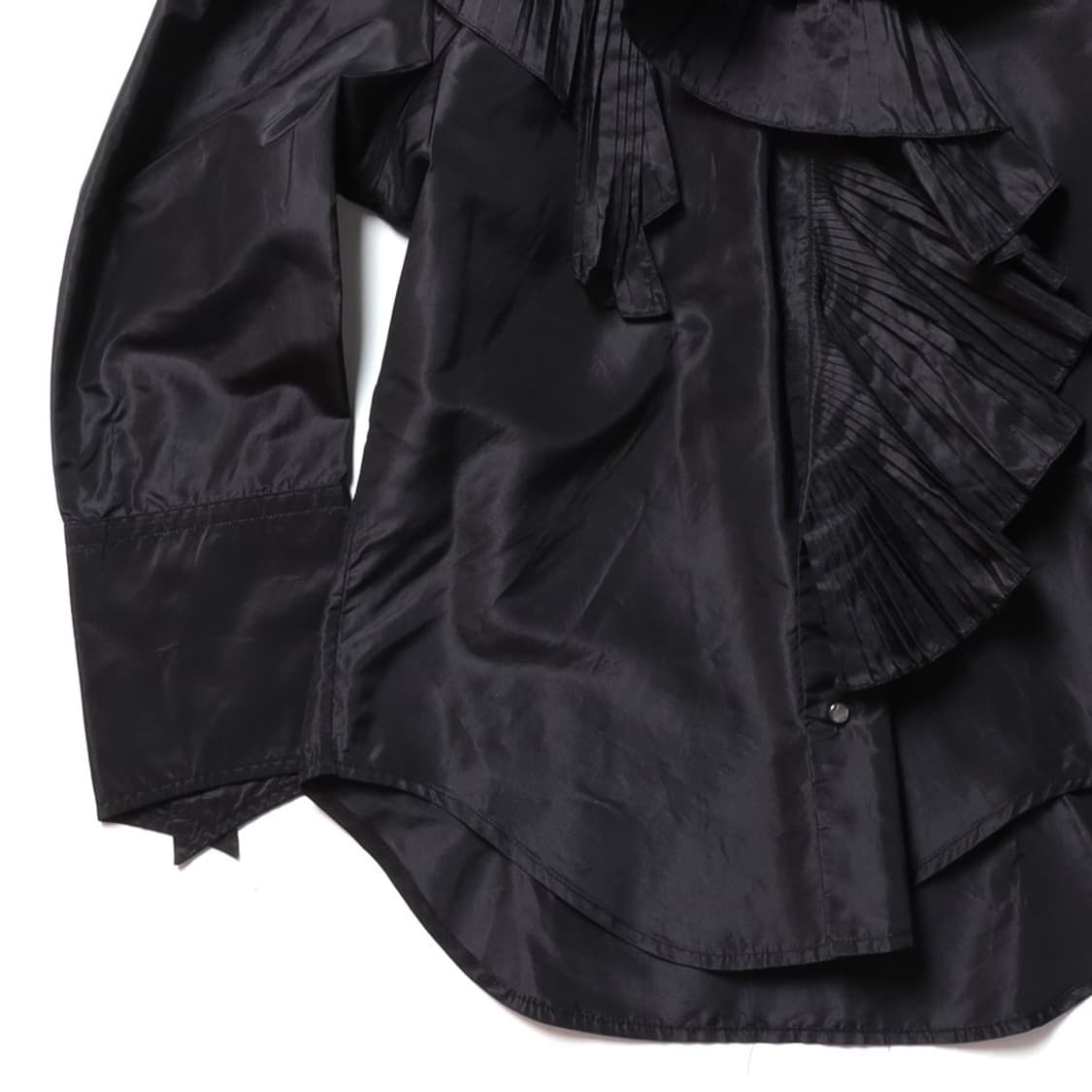 랄프로렌 Ralph Lauren Silk Blouse   상품이미지3