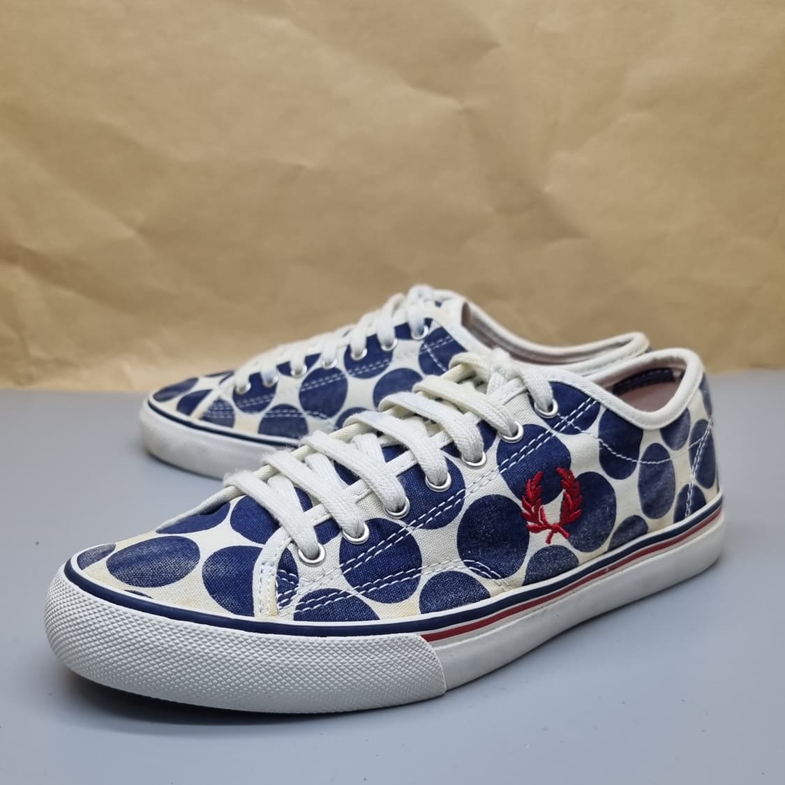 프레드페리 여성스니커즈230 상품이미지1