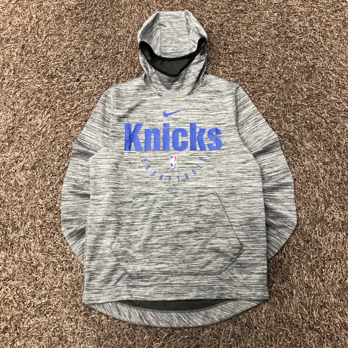 M 나이키 NBA 드라이핏 후드티 상품이미지1