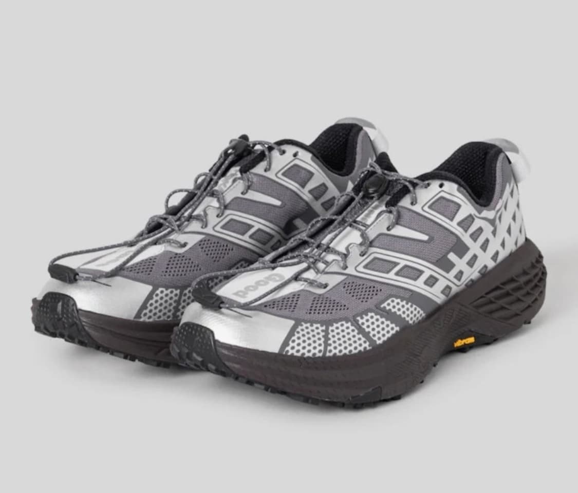 호카 우나 스피드고트2 아스트랄 갤럭시 새상품 280사이즈 상품이미지1