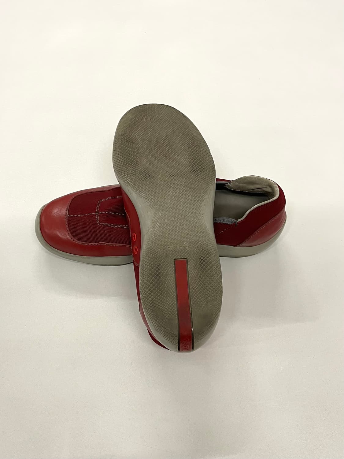 프라다 스포츠 아카이브 스니커즈 상품이미지8