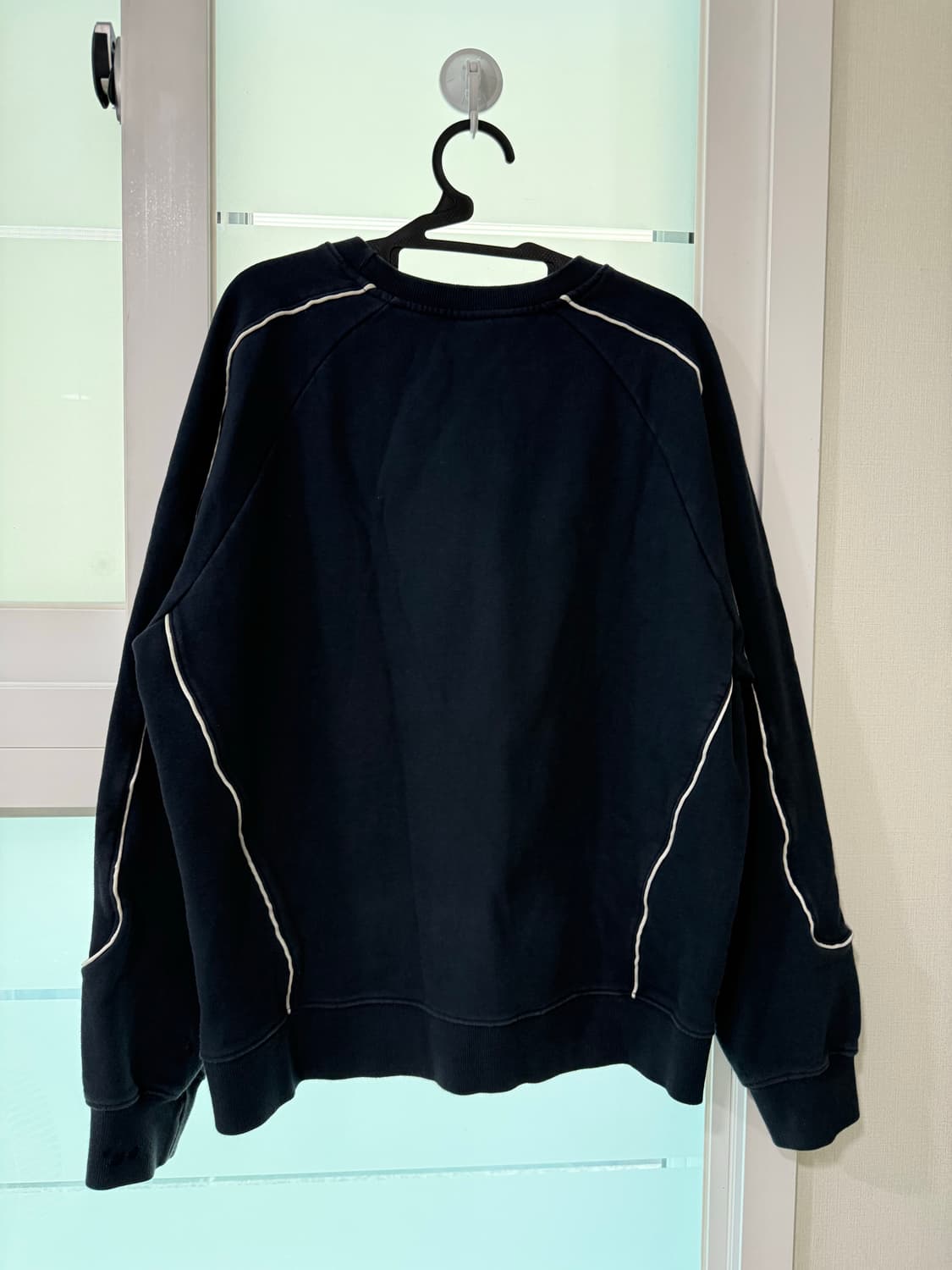 위캔더스 맨투맨 상품이미지3