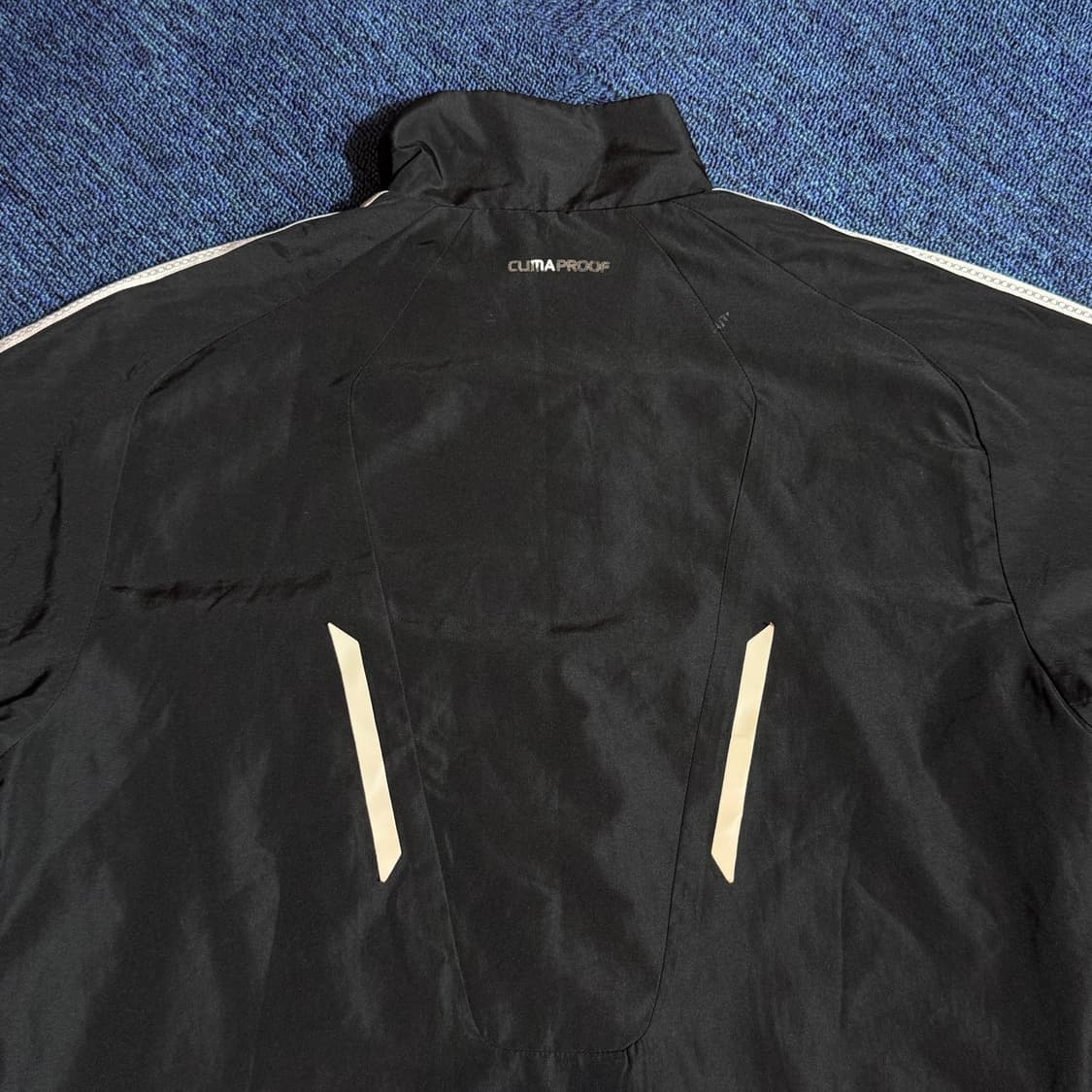 아디다스 삼선 바람막이 자켓 상품이미지4