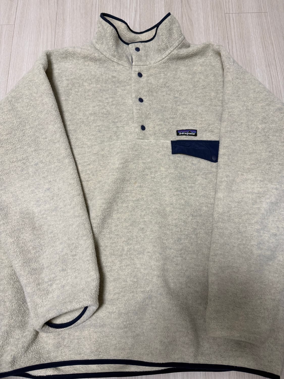 파타고니아 신칠라 XL 상품이미지1