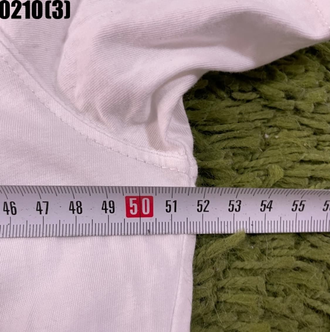 바버 반팔티셔츠 상품이미지5