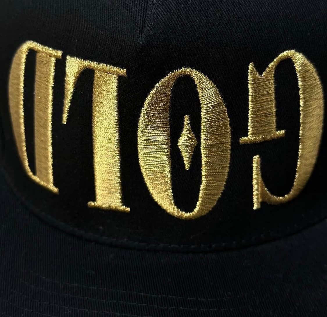 Sunset.Vintage.Flex GOLD SNAPBACK 상품이미지3