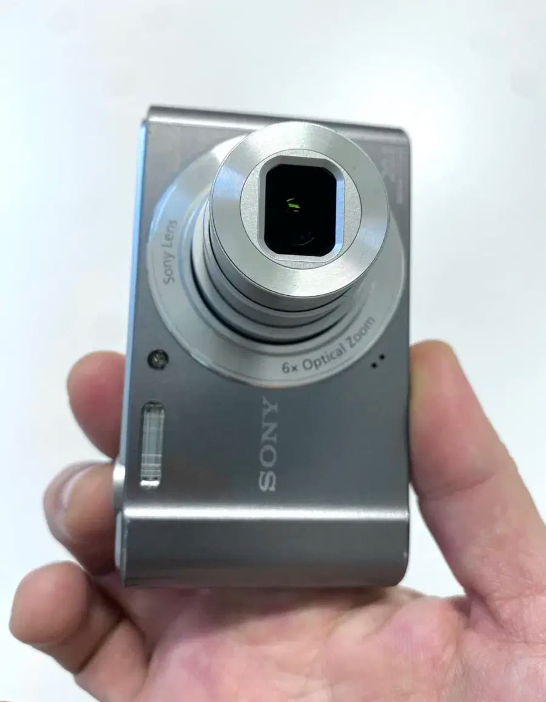 소니 사이버샷 DSC-W810 디지털 카메라 상품이미지9