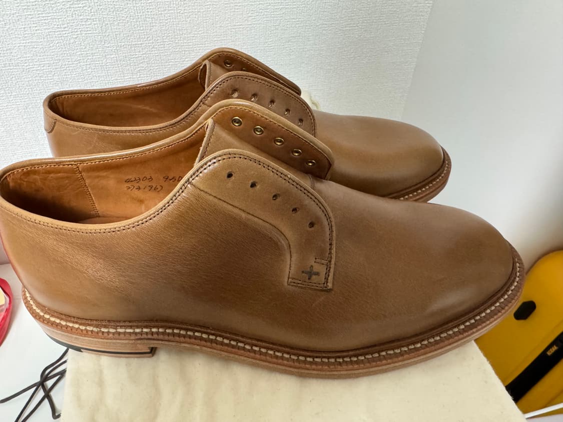 그랜트스톤 플레인 토 듄 크롬엑셀 (9.5d 새제품) 상품이미지3