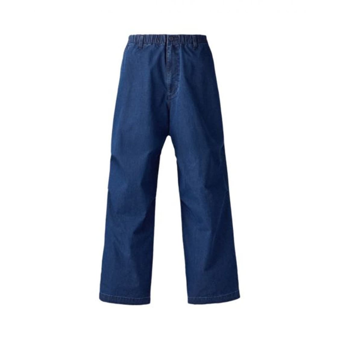 유니클로C 파라슈츠 데님 팬츠 상품이미지1