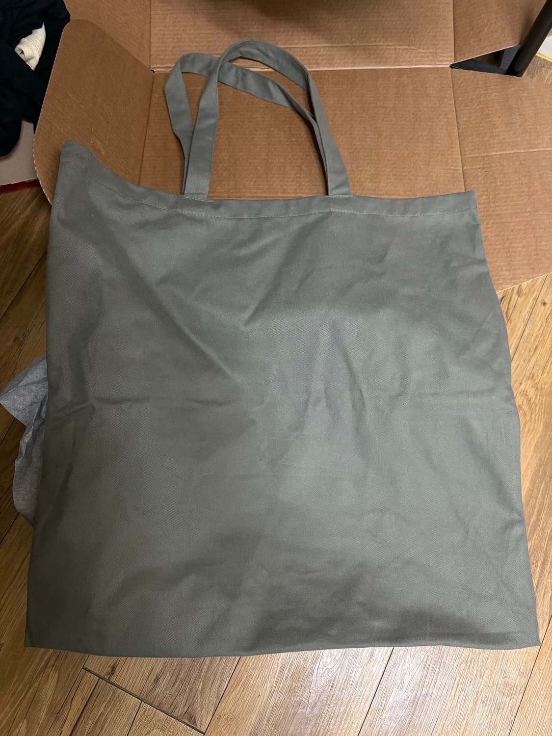 릭오웬스 더스트백 상품이미지2