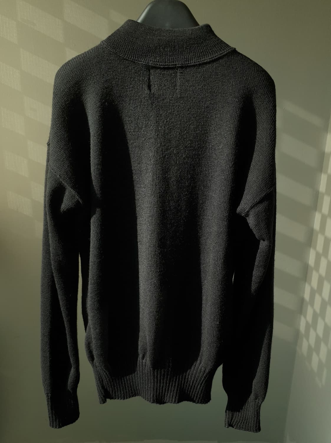 90s US Navy military gob sweater 상품이미지8