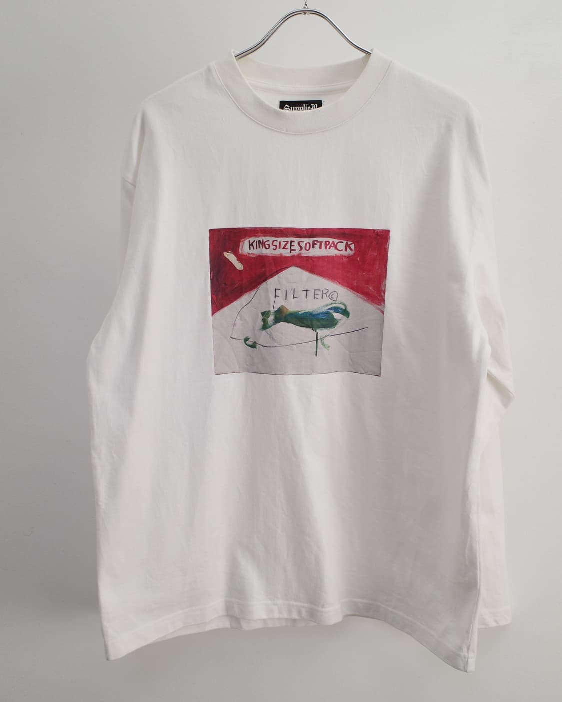 jean-michel basquiat / supplier 상품이미지1