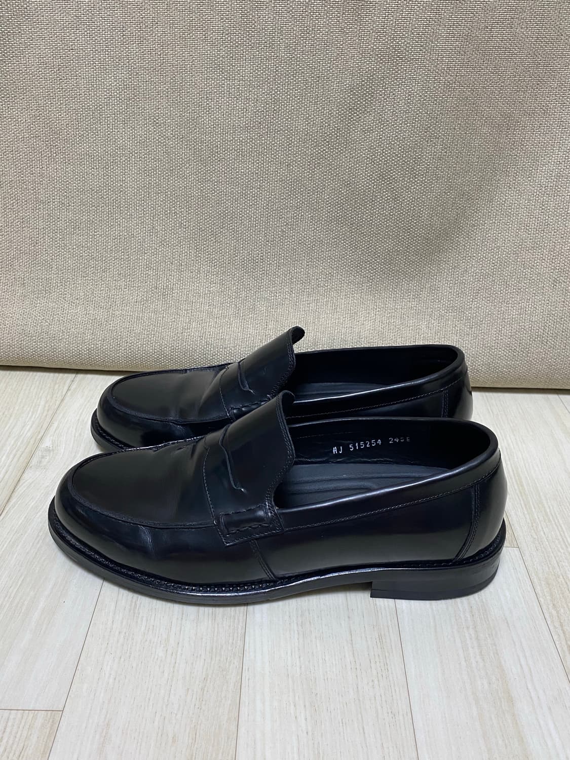 [245] 탠디 로퍼 상품이미지1