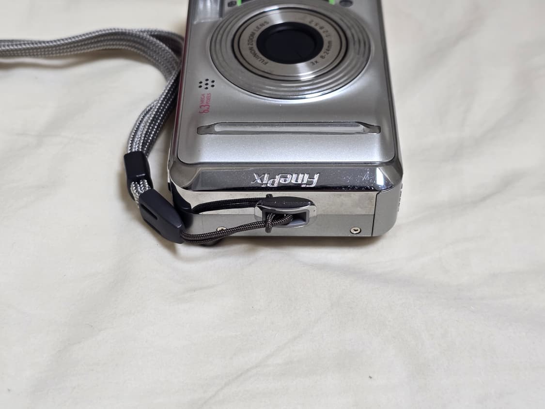 후지필름 파인픽스 A600 풀박스 상품이미지6