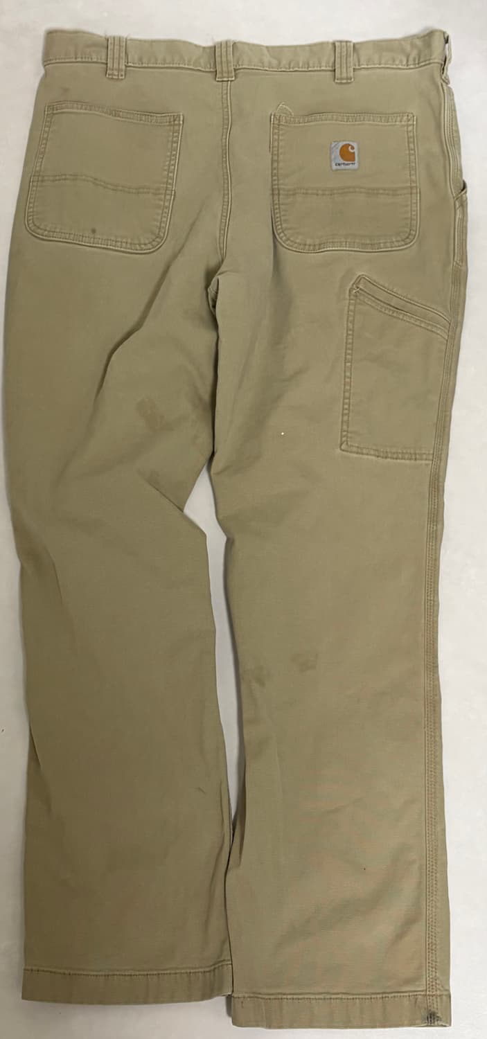 칼하트 싱글니 팬츠 상품이미지4