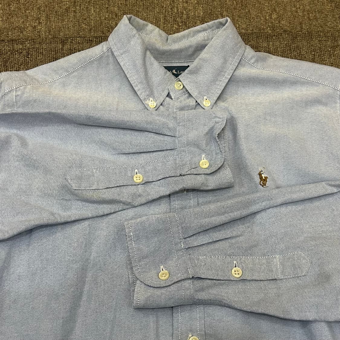 Polo Ralph Lauren 폴로 랄프로렌 셔츠 상품이미지3