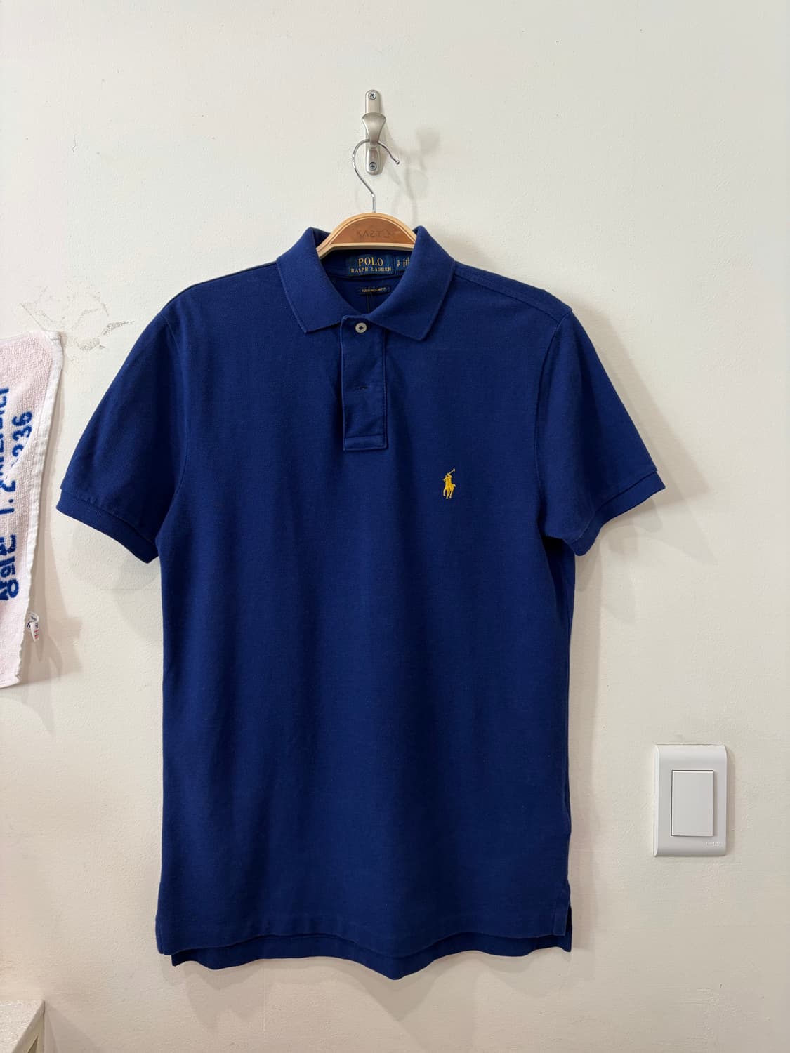 151. 폴로 카라티 PK 상품이미지1