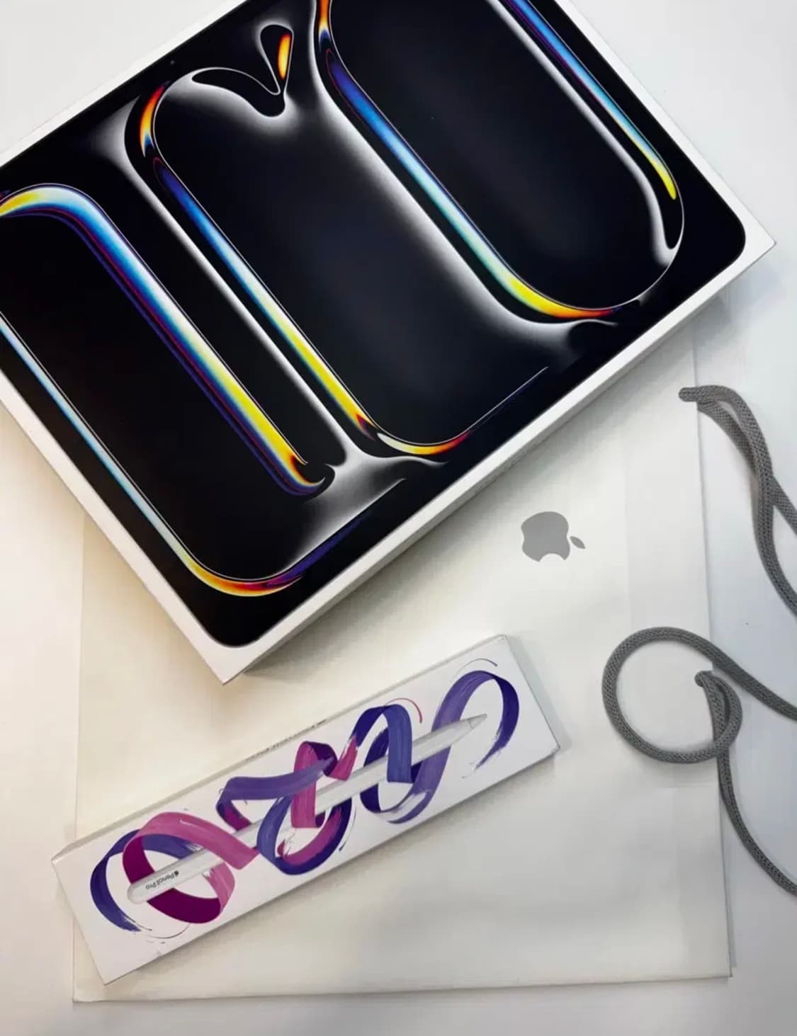 아이패드 프로 13 m4 wifi 256g+애플펜슬 프로+애케플 상품이미지1