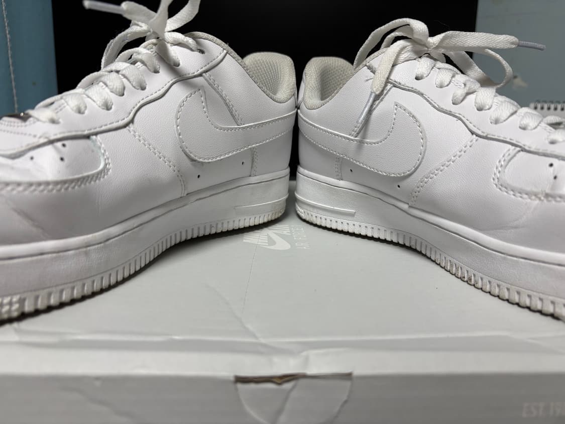 나이키 에어포스 260 상품이미지3