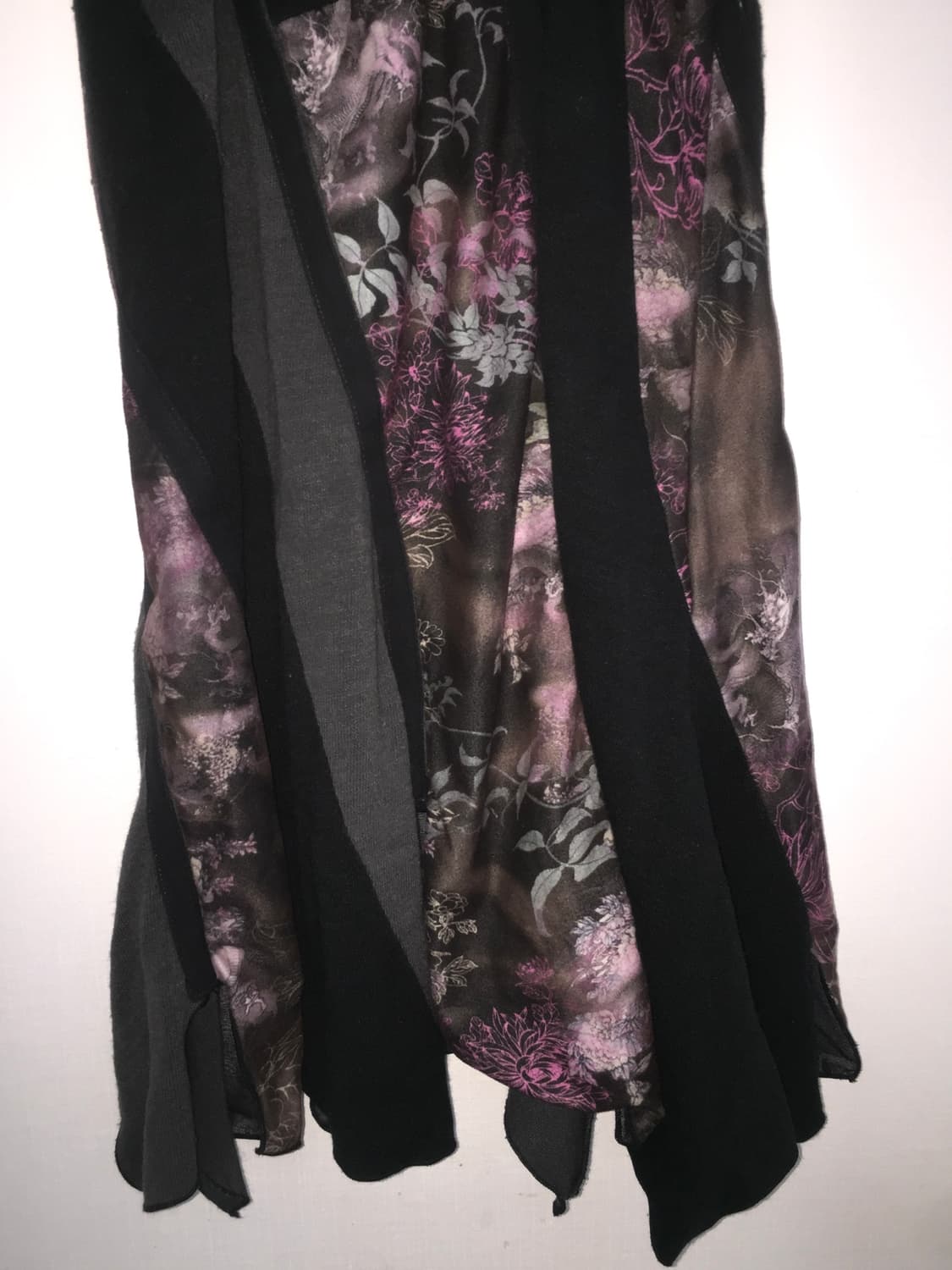 Ozz croce ozz on 오즈온 스커트 상품이미지6