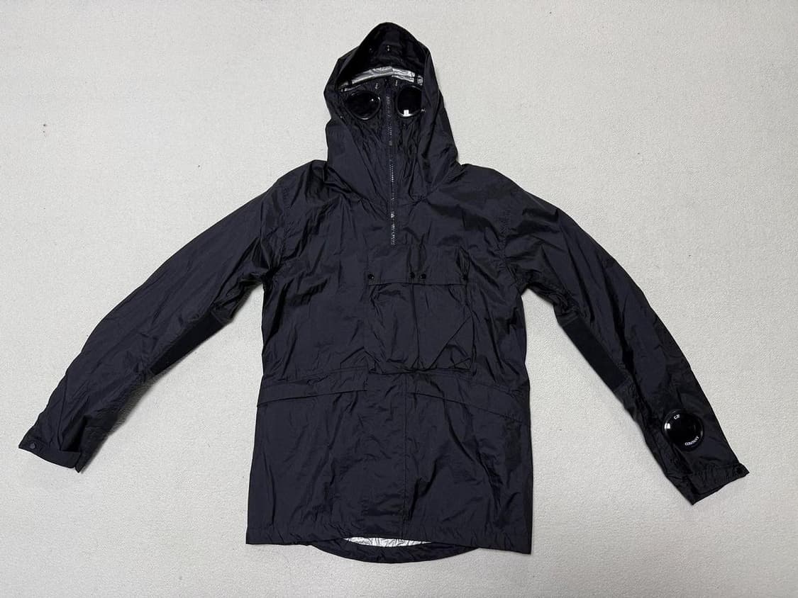 C.P 컴퍼니 익스플로러 자켓 남성용 95사이즈 새제풐 상품이미지1