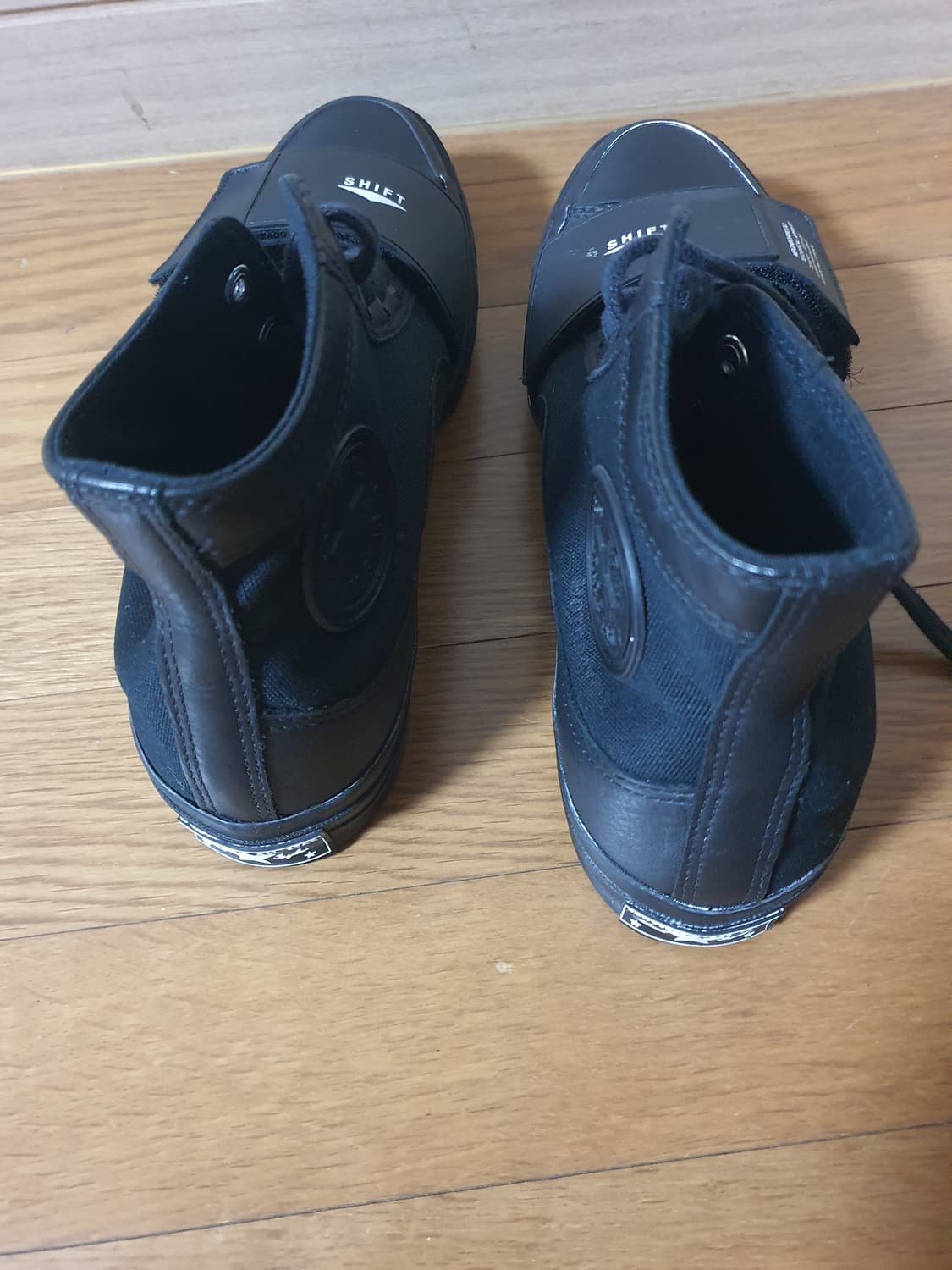 컨버스 네이버후드 척 하이 270사이즈 상품이미지2