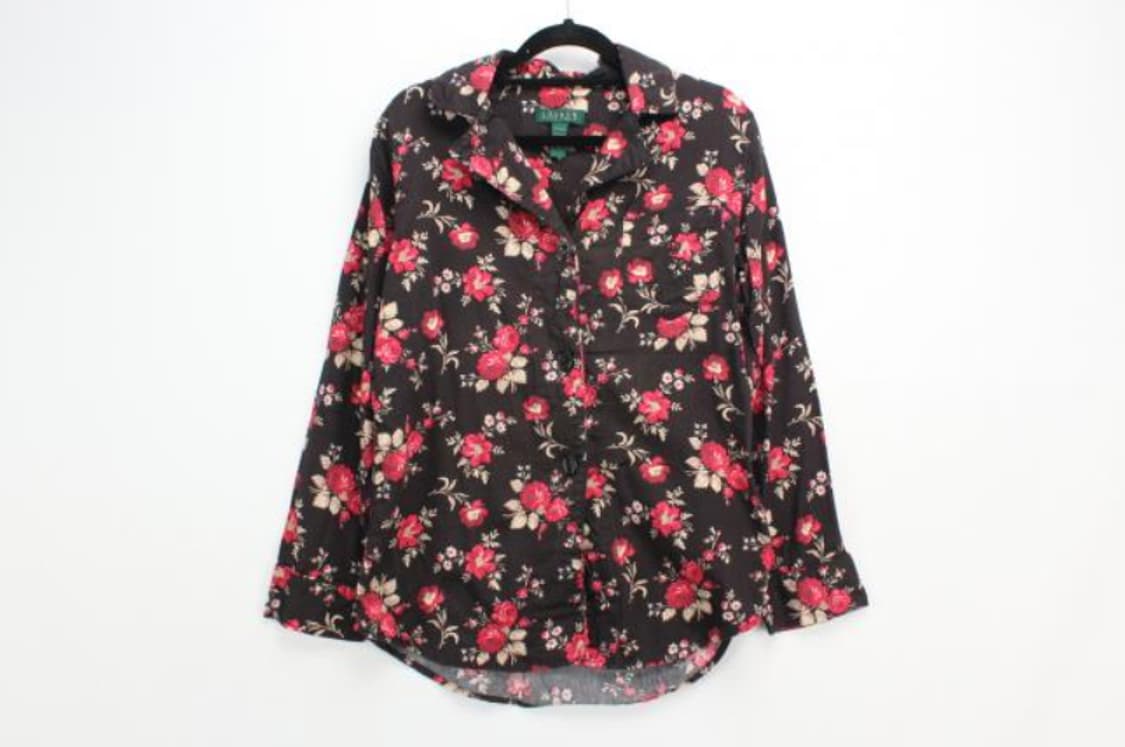 랄프로렌 셔츠 상품이미지1