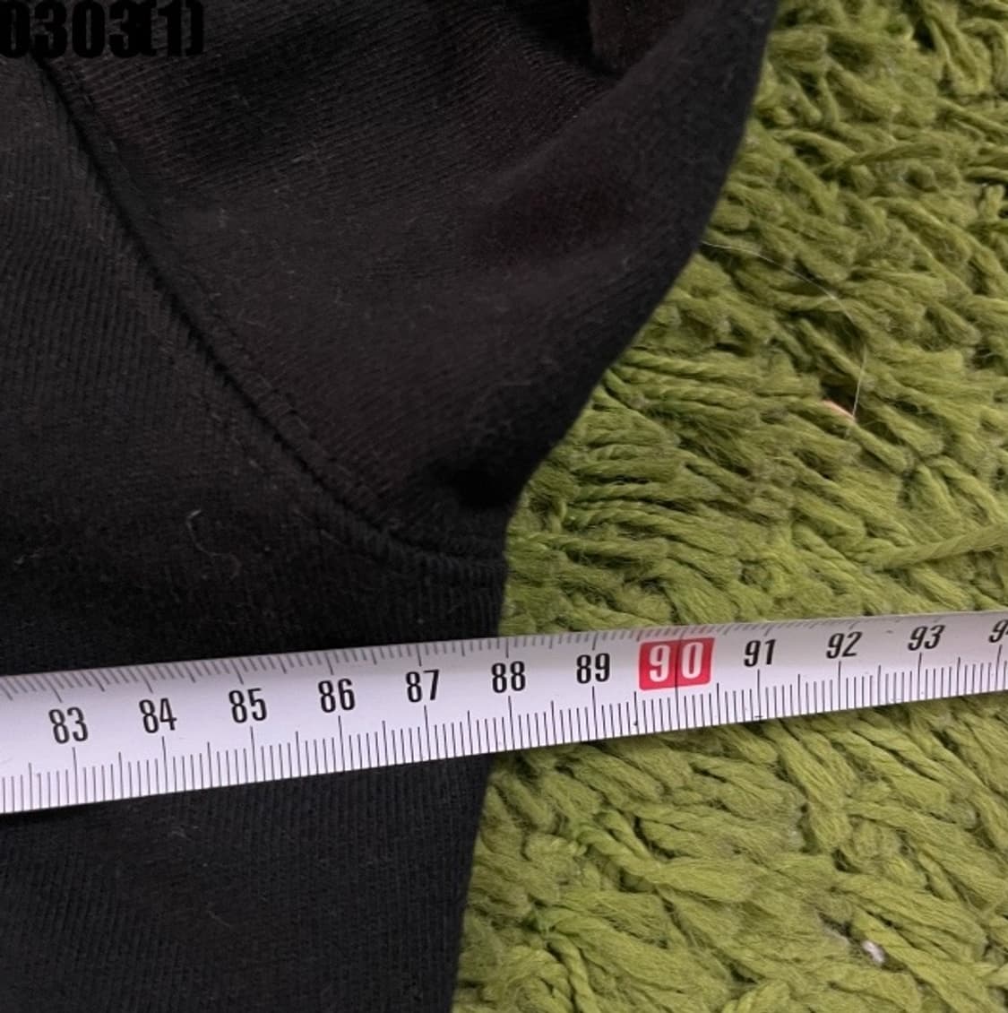 언더마이카 후드집업 상품이미지6