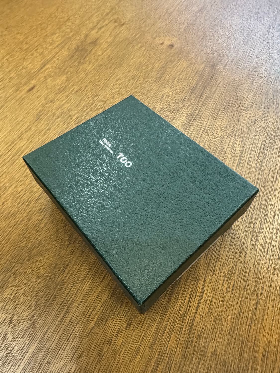 [OS] 토가 아카이브 체인백 스몰 블랙 상품이미지10